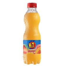 Jugo Hit de mango