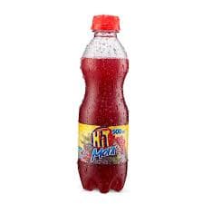 Jugo Hit de Mora