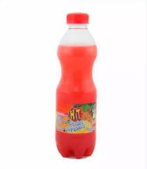 Jugo Hit de Frutos Tropicales