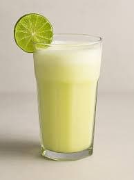 Limonada Natural