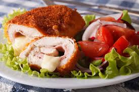 Cordon Bleu