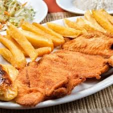 Chuleta de Pollo