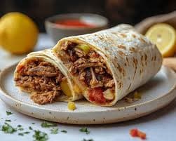 Carne desmechada