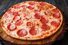 Pepperoni