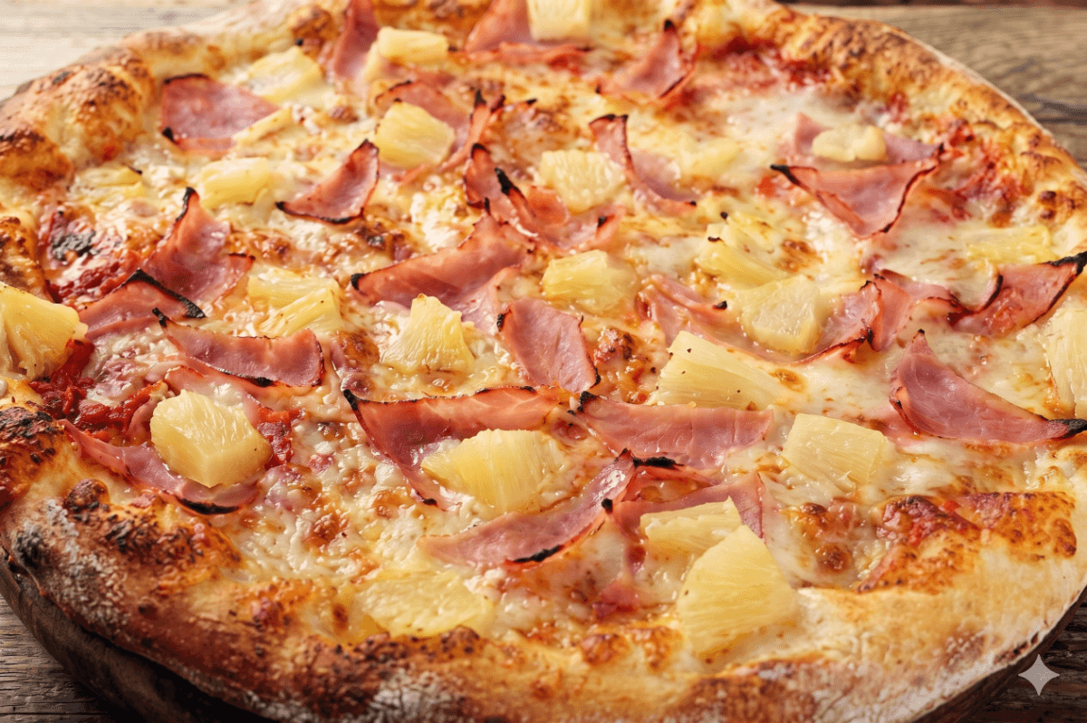 Hawaiana