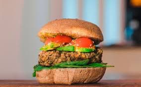 Vegetariana